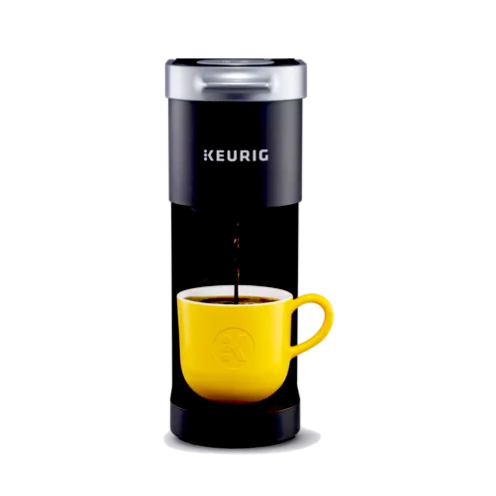 Keurig coffee Maker Mini KCup new in box.